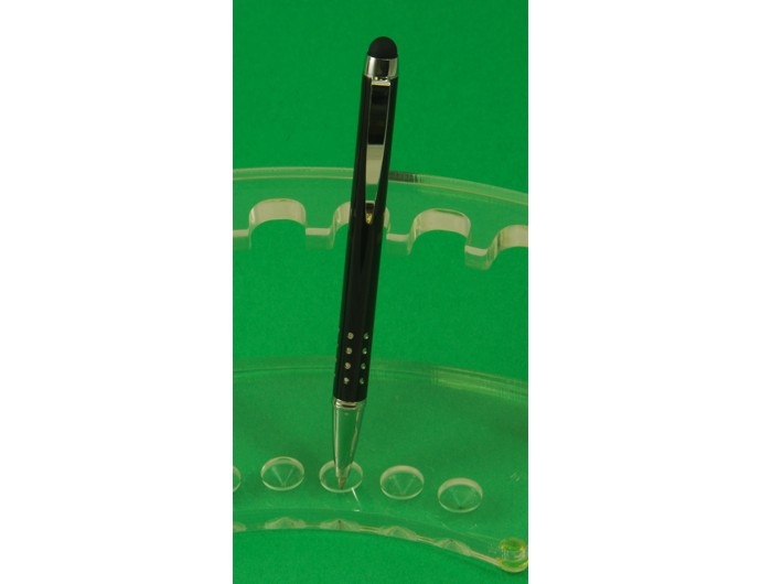 Ball Point Pen with Touch Screen Stylus