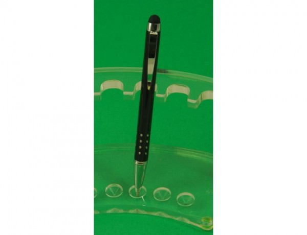 Ball Point Pen with Touch Screen Stylus